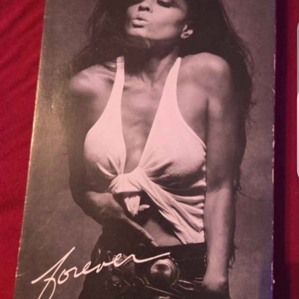 Diana Ross Memoirs